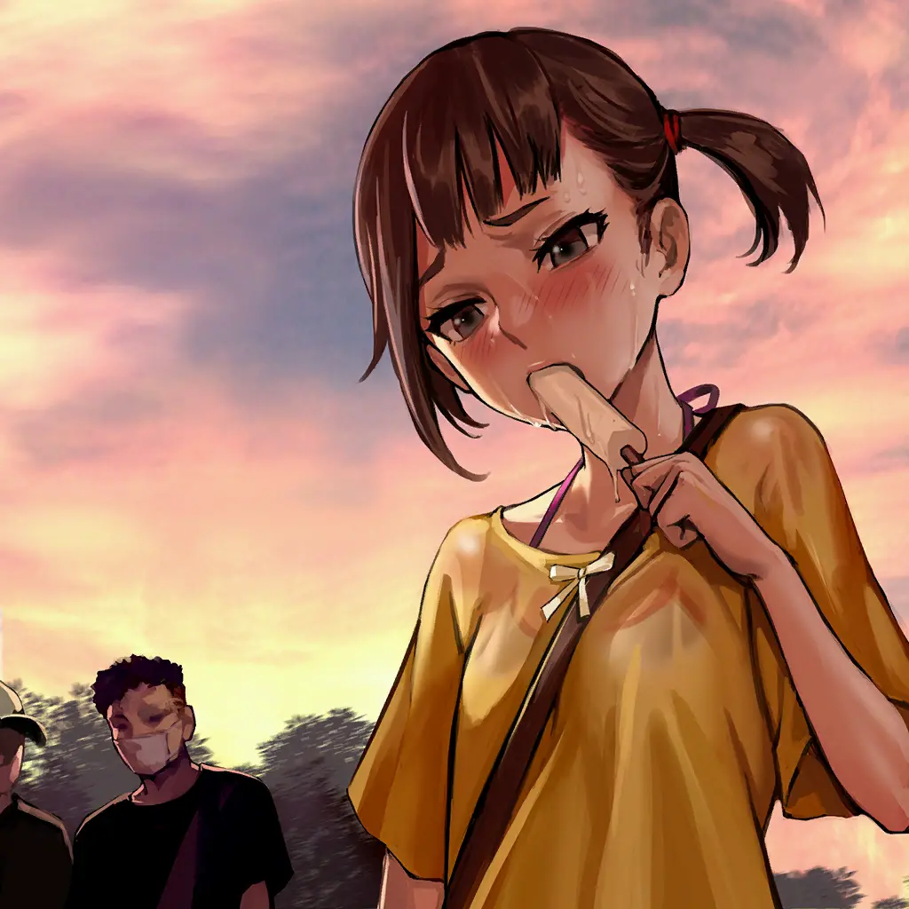 Natsu No Aru Koto (Decensored)
